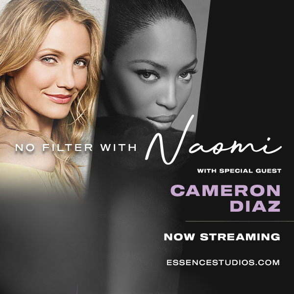 No Filter with Naomi